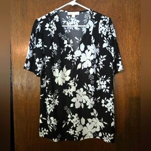 Michael Kors Womans Blouse